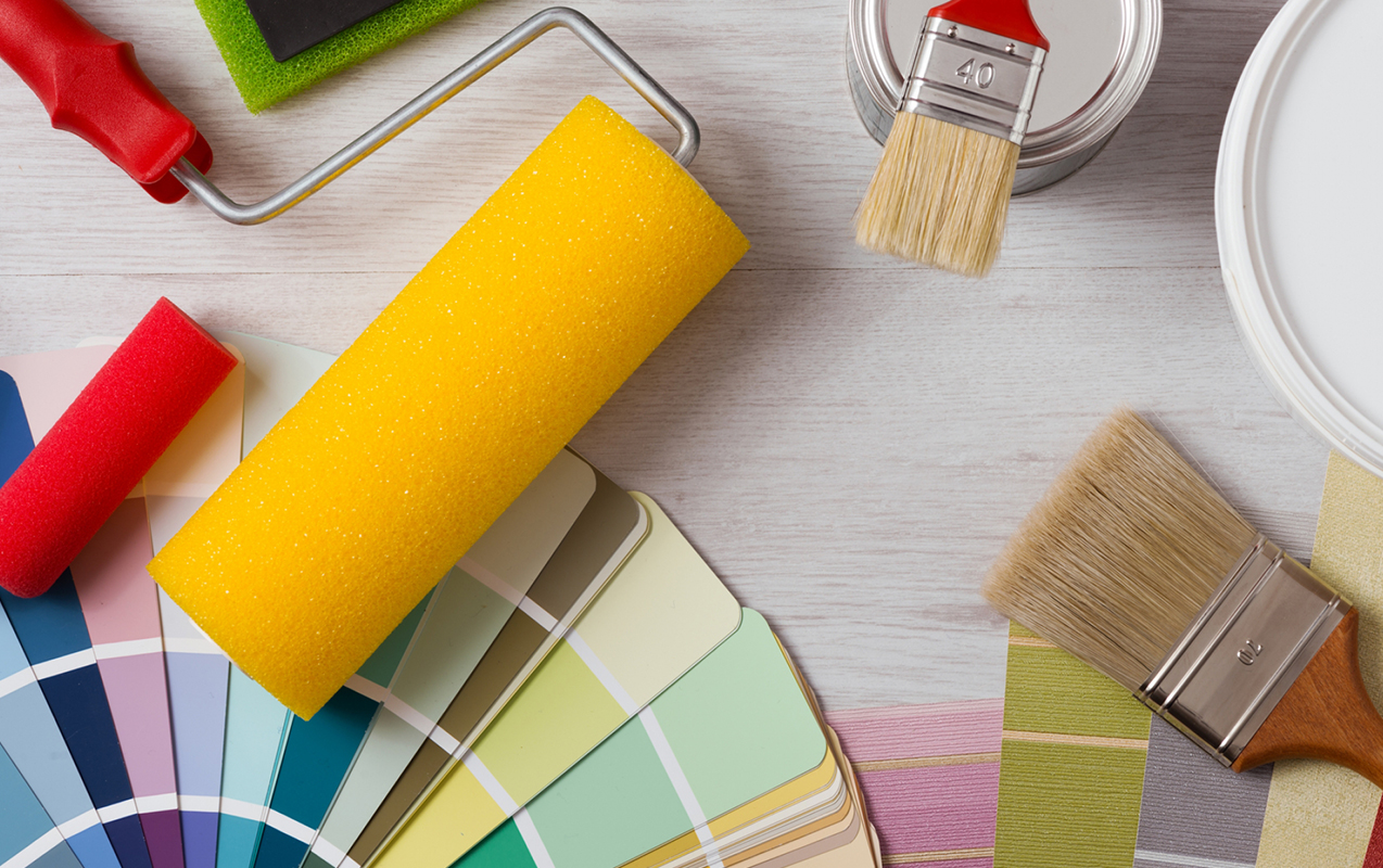 Boyabat dış cephe boyama