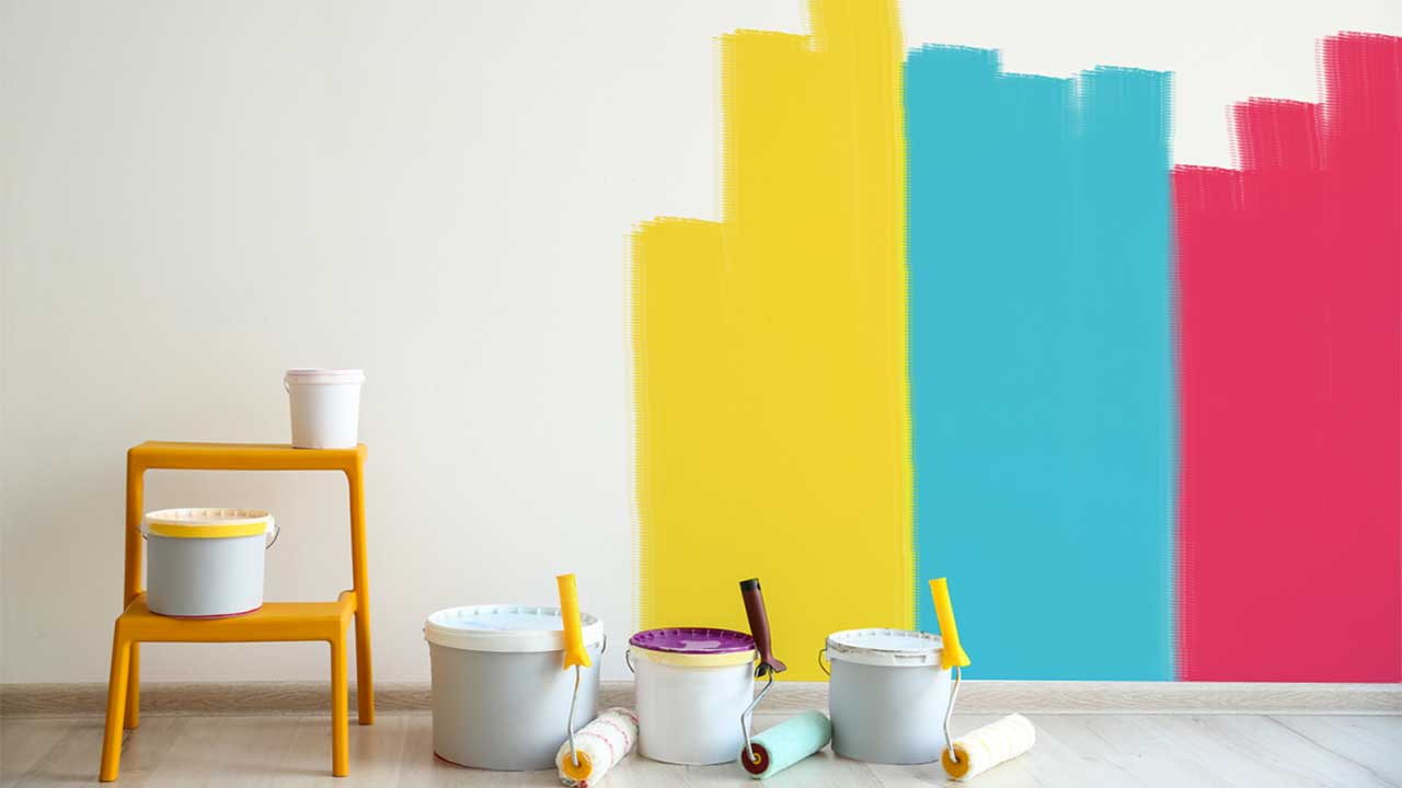 Boyabat iç cephe boyama